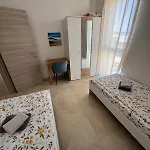 Apartament Mukalba F5 - 2kat Medulin